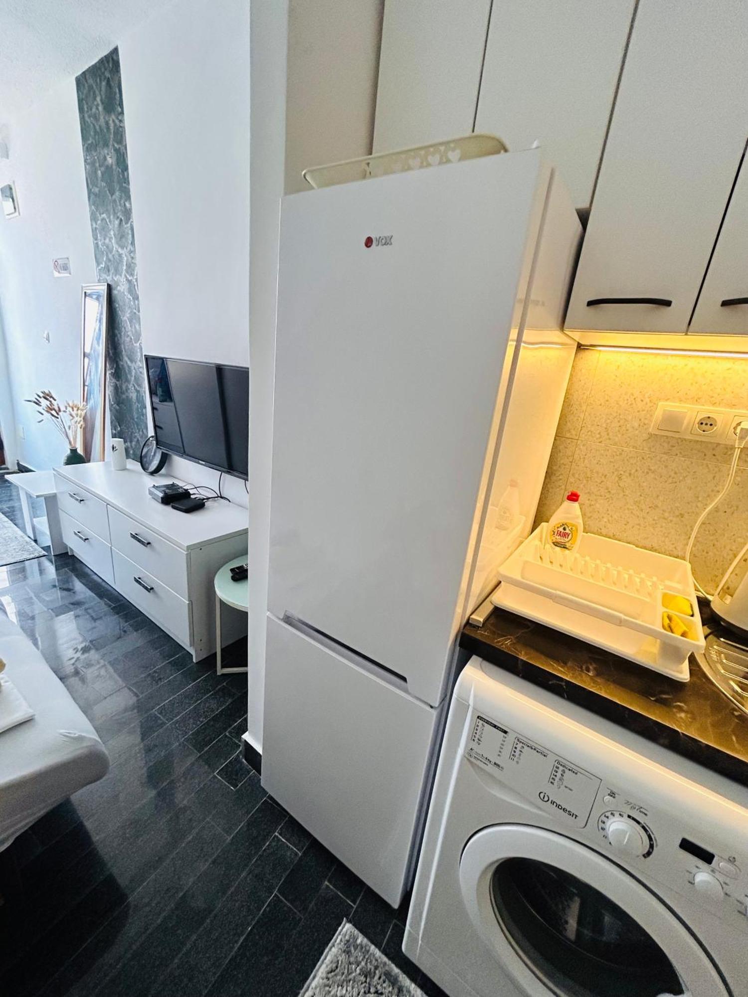 Apartments City Zone Mostar Eksteriør billede